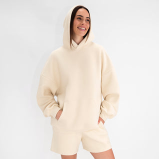 Faith Statement Hoodie